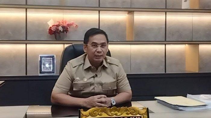 DPRD Soal Pandangan Umum Fraksi dan PR Gubernur Jambi di Sisa Masa Jabatan 