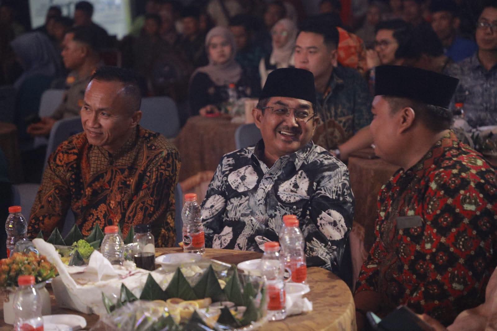 Hadiri Festival Raden Hamzah 2026, Bupati Anwar Sadat Dukung Pelestarian Sejarah dan Budaya Jambi