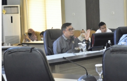 Komisi III Minta Gubernur Segera Menunjuk Pejabat Pengawas Pertambangan
