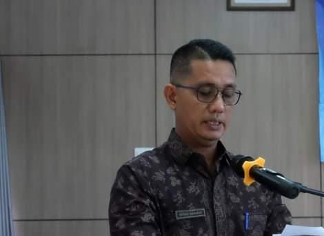 Kadis Kominfo Muarojambi Ajak Media Online dan Penggiat Medsos Ciptakan Pilkada Damai 2024