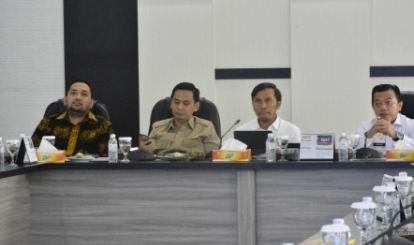 Kinerja Pansus Konflik Lahan DPRD Provinsi Jambi Didukung Semua Pihak