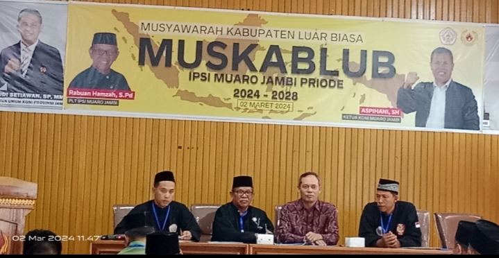 DPRD Kabupaten Muaro Jambi Menerima Kunjungan   DPRD Kota Sungai Penuh