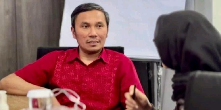 Edi Purwanto, menegaskan pentingnya penggunaan anggaran daerah yang diarahkan sepenuhnya untuk kesejahteraan masyarakat.