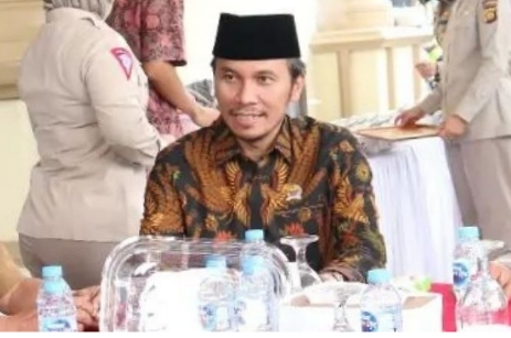 Ketua DPRD Provinsi Jambi Edi Purwanto, Apresiasi TNI Dapat Kepercayaan Tertinggi dari Masyarakat