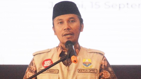 Ketua DPRD Jambi Minta Ratusan Bor untuk Tanggulangi Karhutla Diaudit