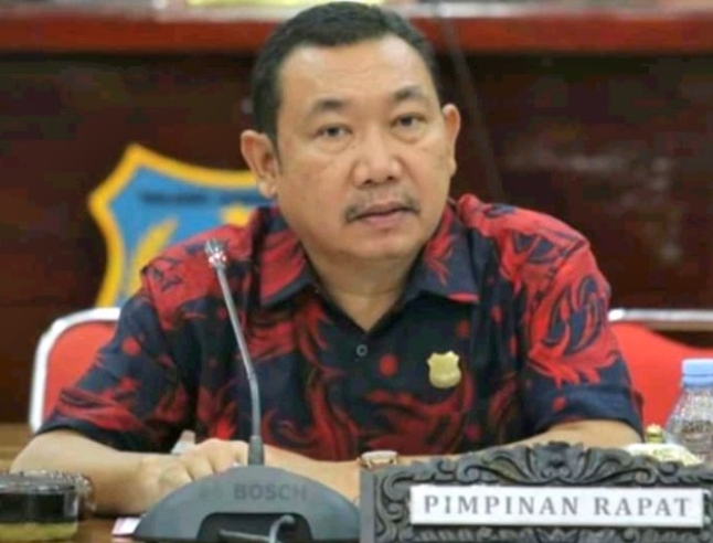 APBD Tanjabbar Tahun 2025 Capai 2 Triliun Lebih, Berikut Penjelasan Ketua DPRD