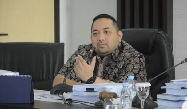 Wakil Ketua DPRD Provinsi Jambi minta Pemkab Merangin tingkatkan IPM