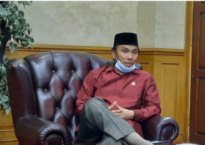 Pimpinan DPRD Jambi: Selamat Jalan Prof Azyumardi, Semoga Husnul Khatimah